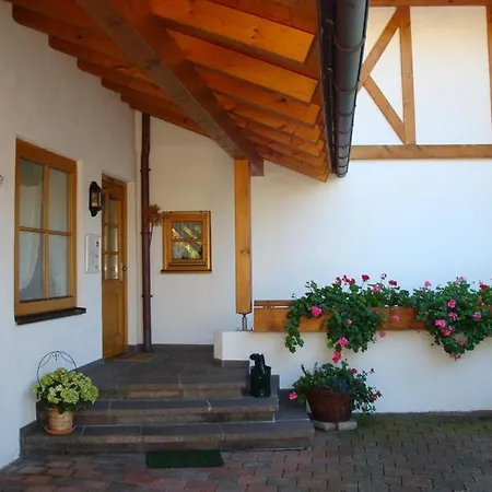 Haus Josefa In The Allgaeu 別荘 *