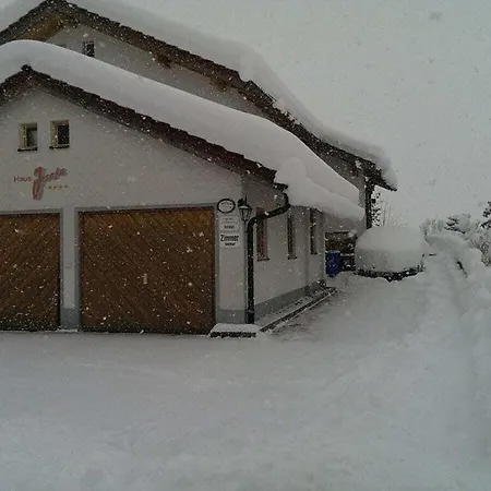 Haus Josefa In The Allgaeu 別荘