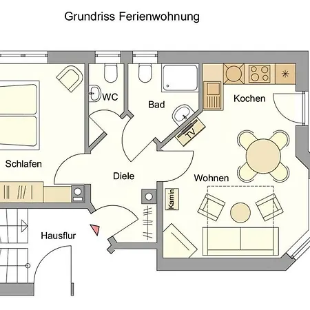 Haus Josefa In The Allgaeu