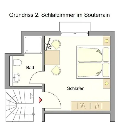 Haus Josefa In The Allgaeu 別荘