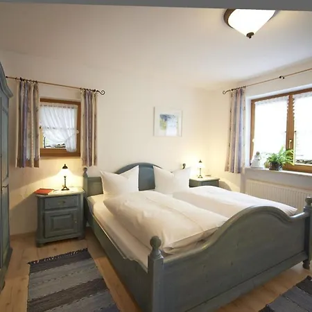 Haus Josefa In The Allgaeu 別荘