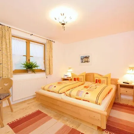 Haus Josefa In The Allgaeu 別荘