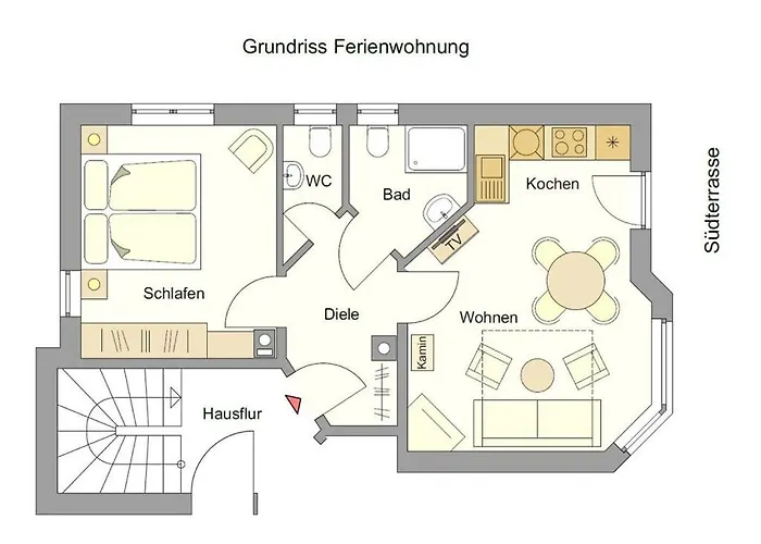 Haus Josefa In The Allgaeu Holiday home *